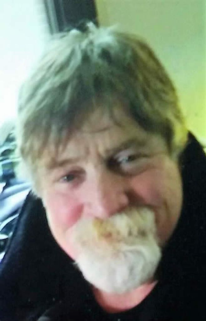 Ralph "Terry" Imler