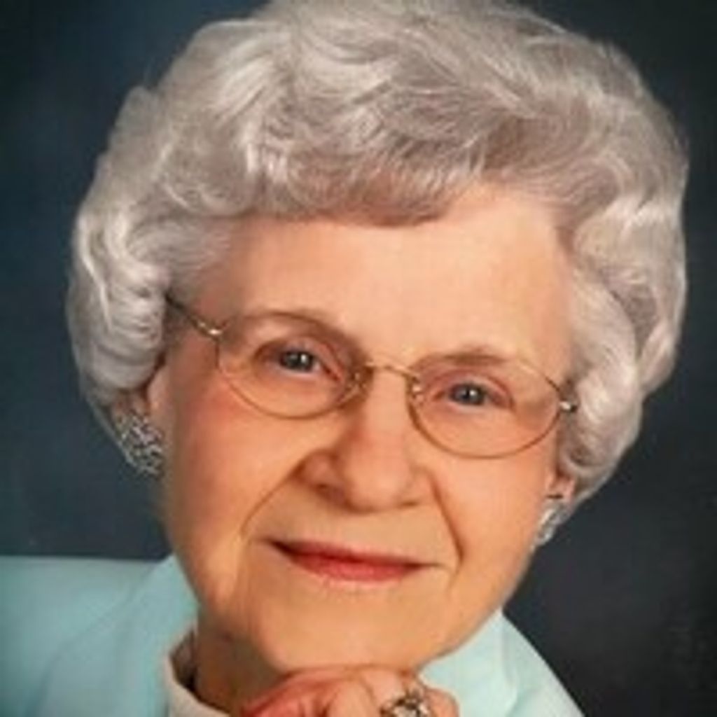 Sarah Tussey Carter