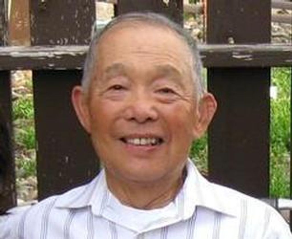 "Bob" Hiroshi Robert Ito