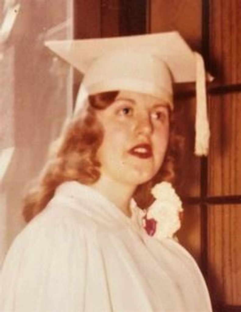 Carol Anne Arseneau Profile Photo
