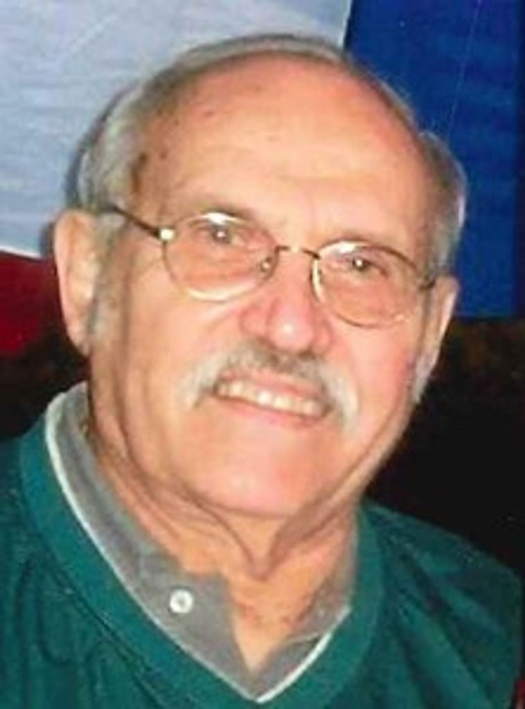 Joseph Paul Berner