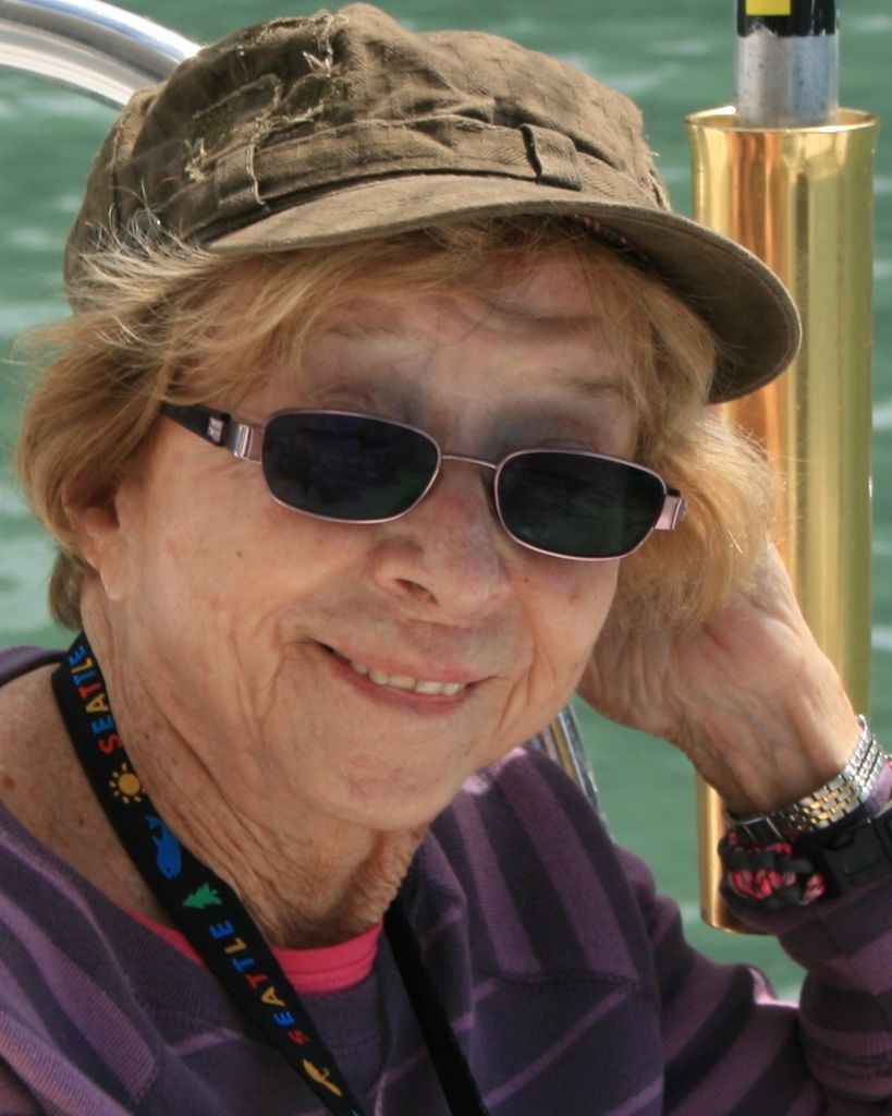 Lola Annette "Ann" Hoyt-Brock Profile Photo