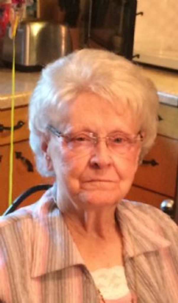 Ms. Betty Hathorn Profile Photo