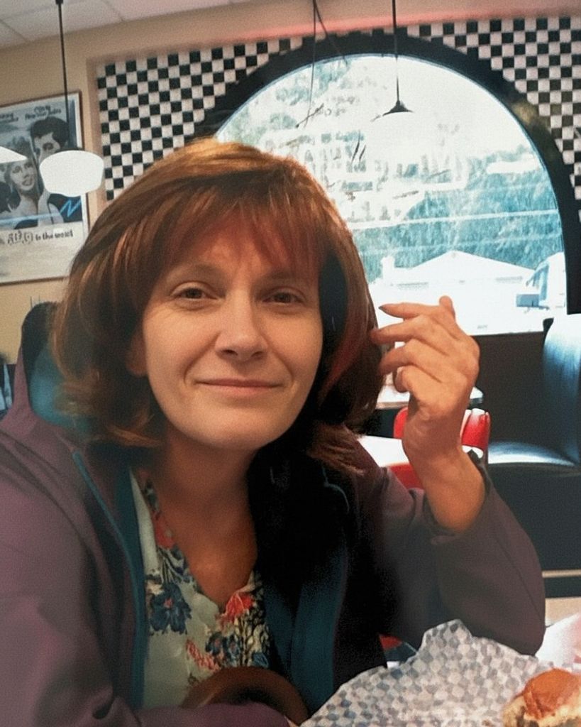 Christine Lynn Myers