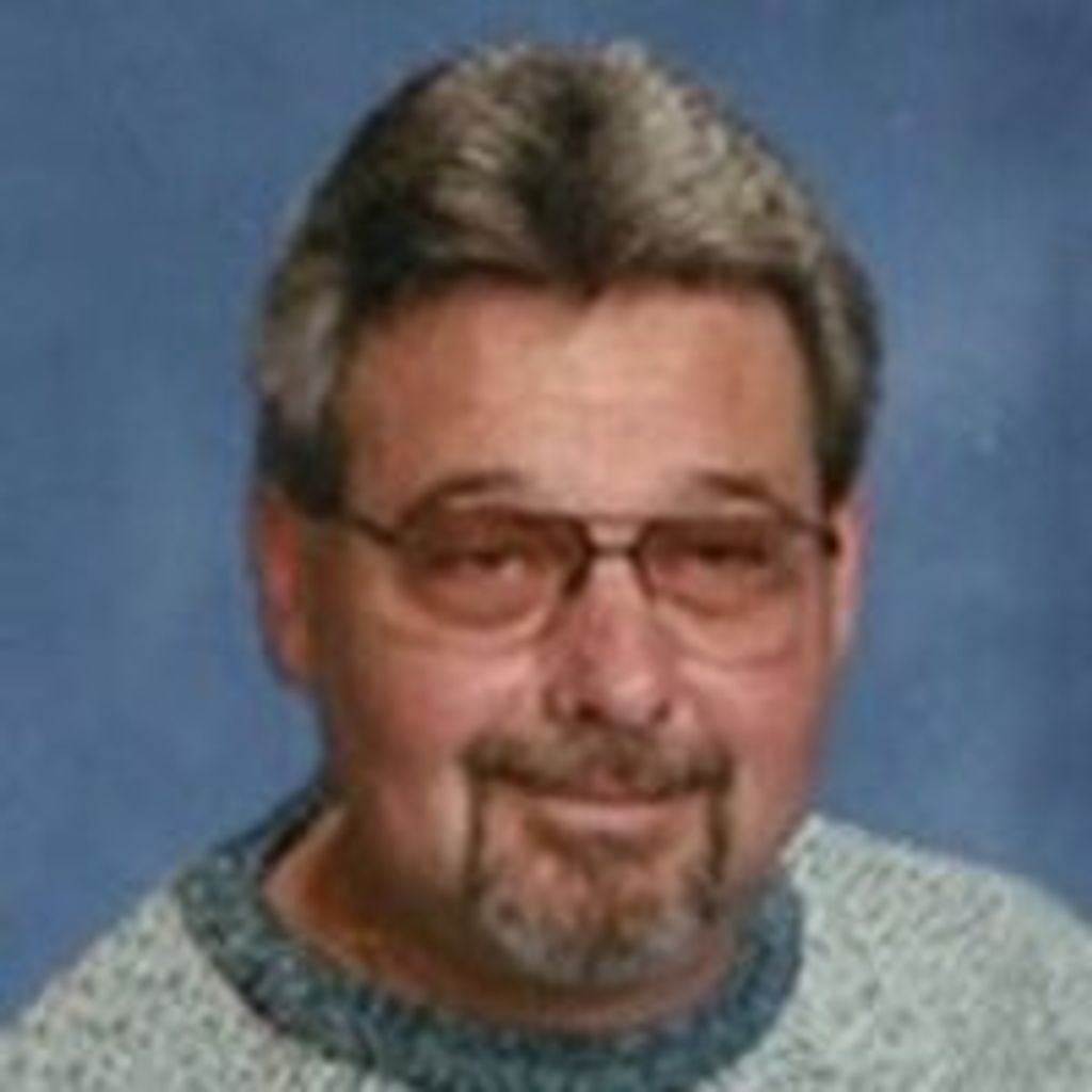John O. Gingrich