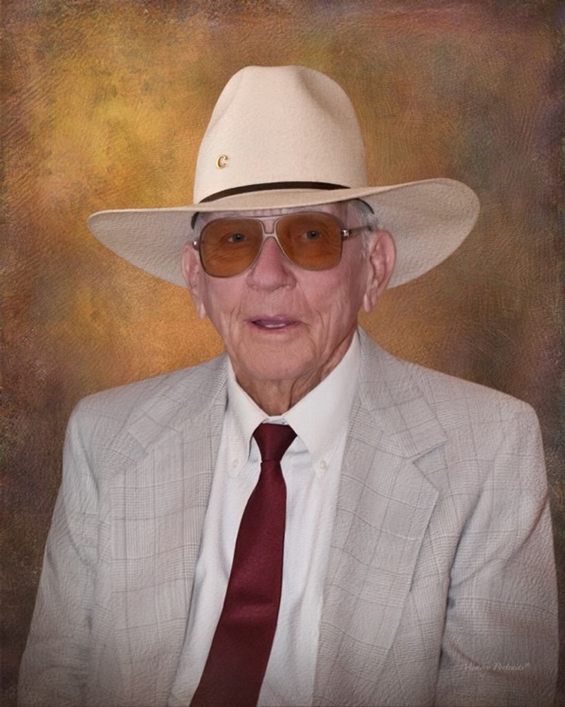 Lloyd Bruce Sherrod