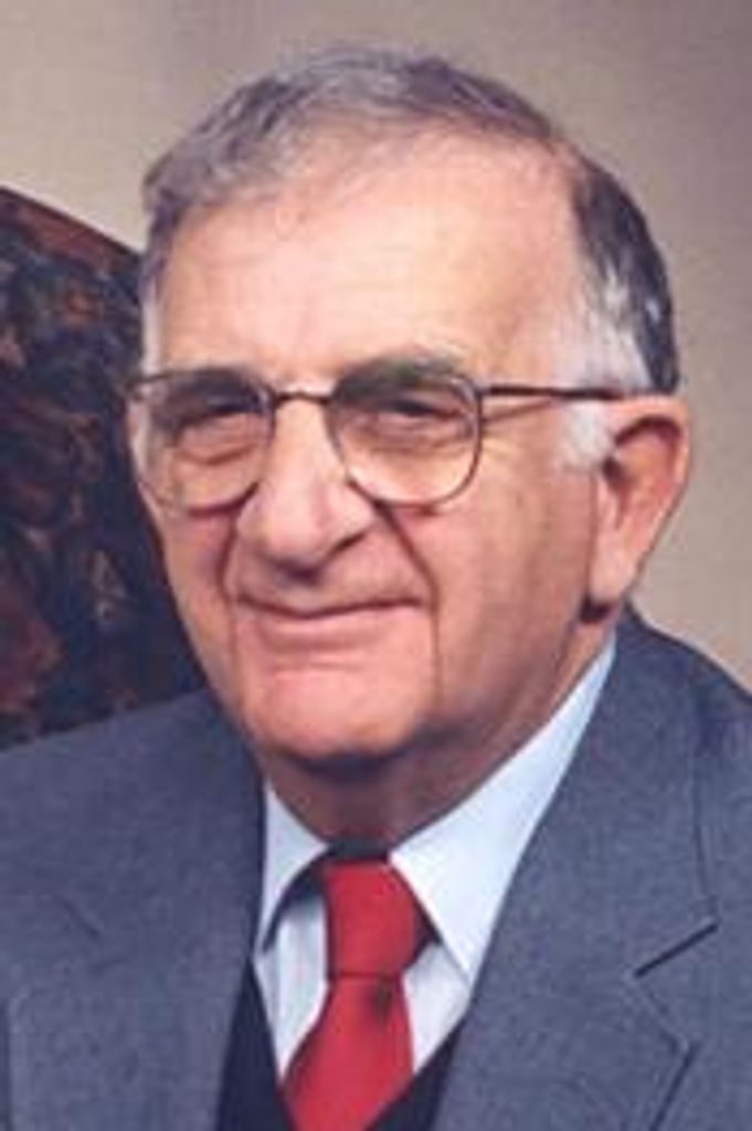 Rocco C. Merante