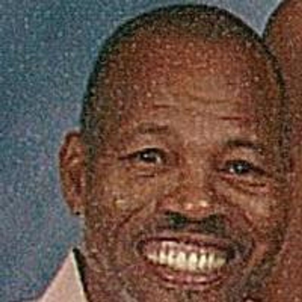 Morris Jiles