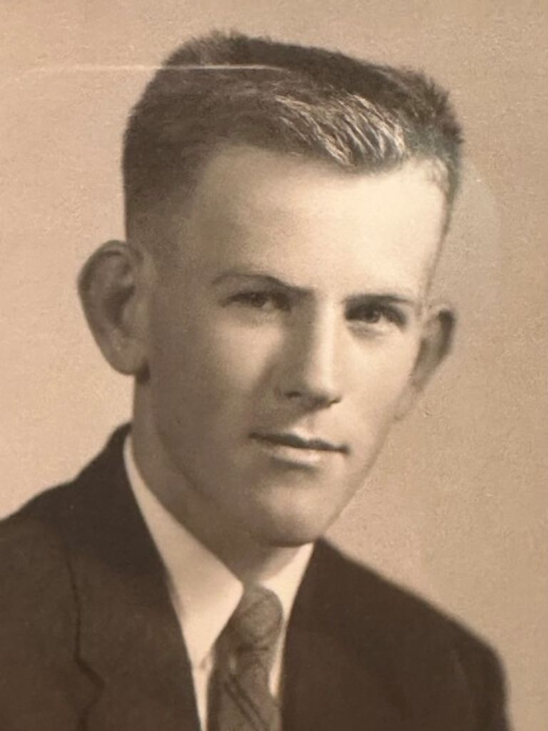 William Lester Parsons