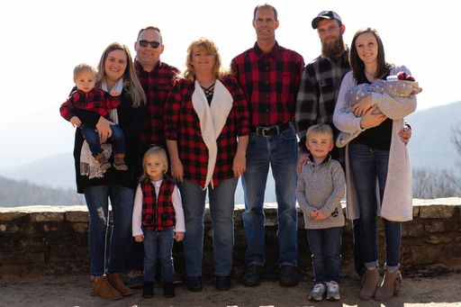 Nancy Ann Burdette photo gallery thumbnail 174 of 230