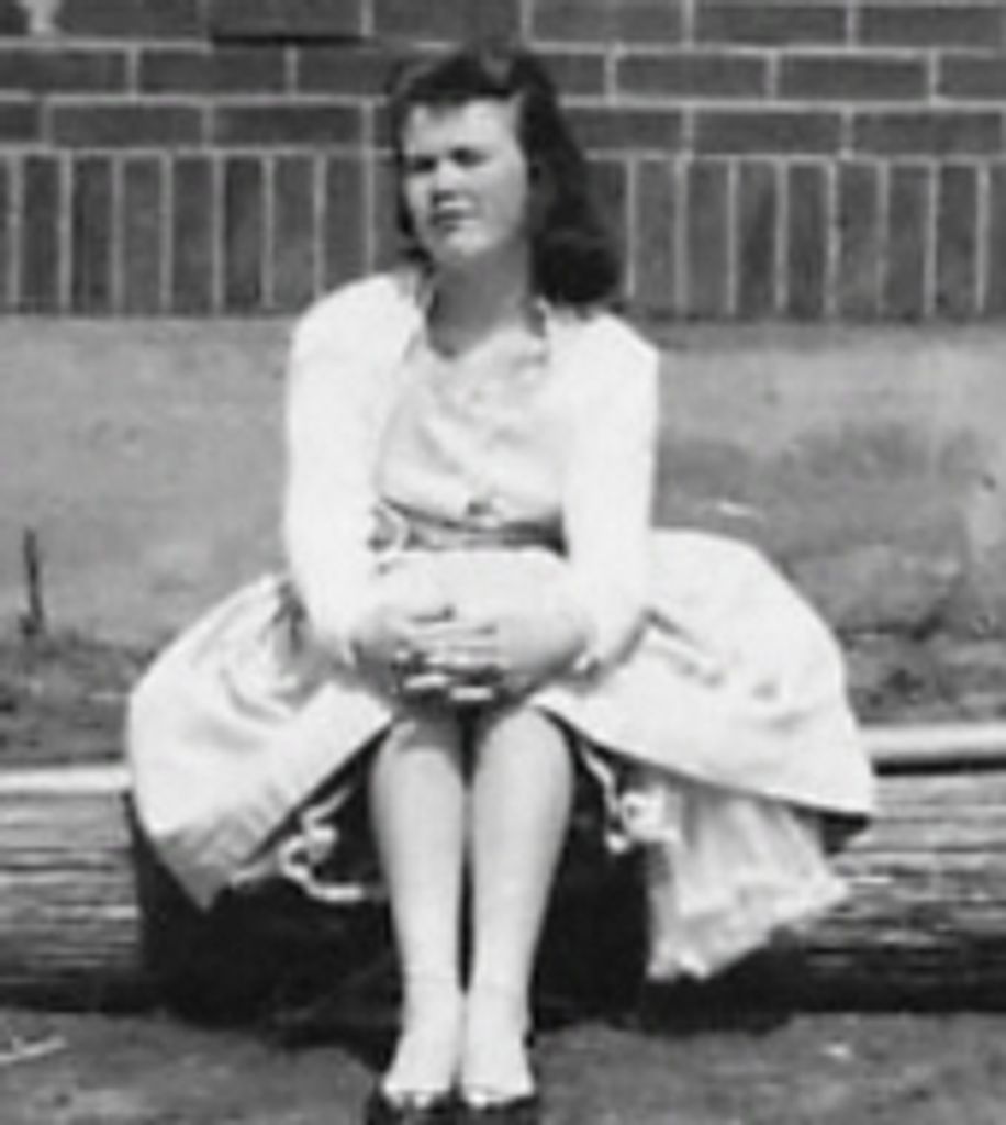 Janice Sue Jones