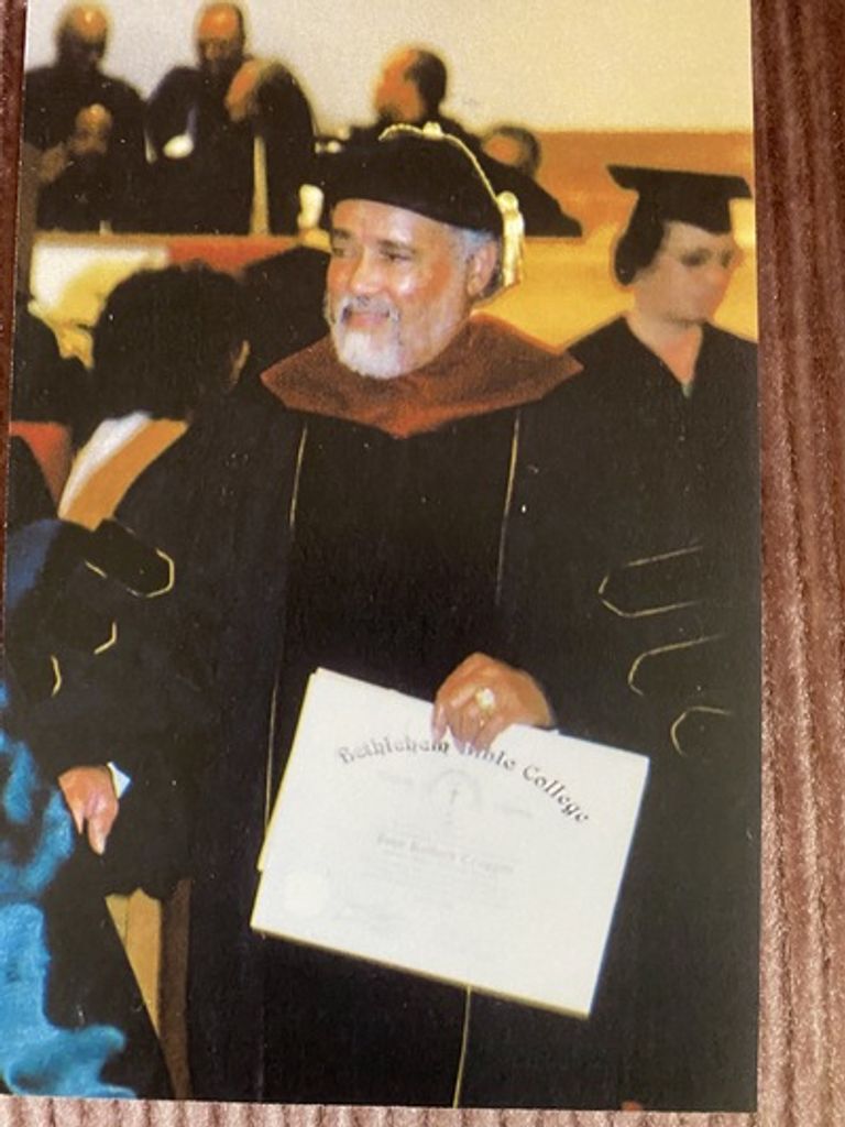 Dr. John Richard Craggett Profile Photo