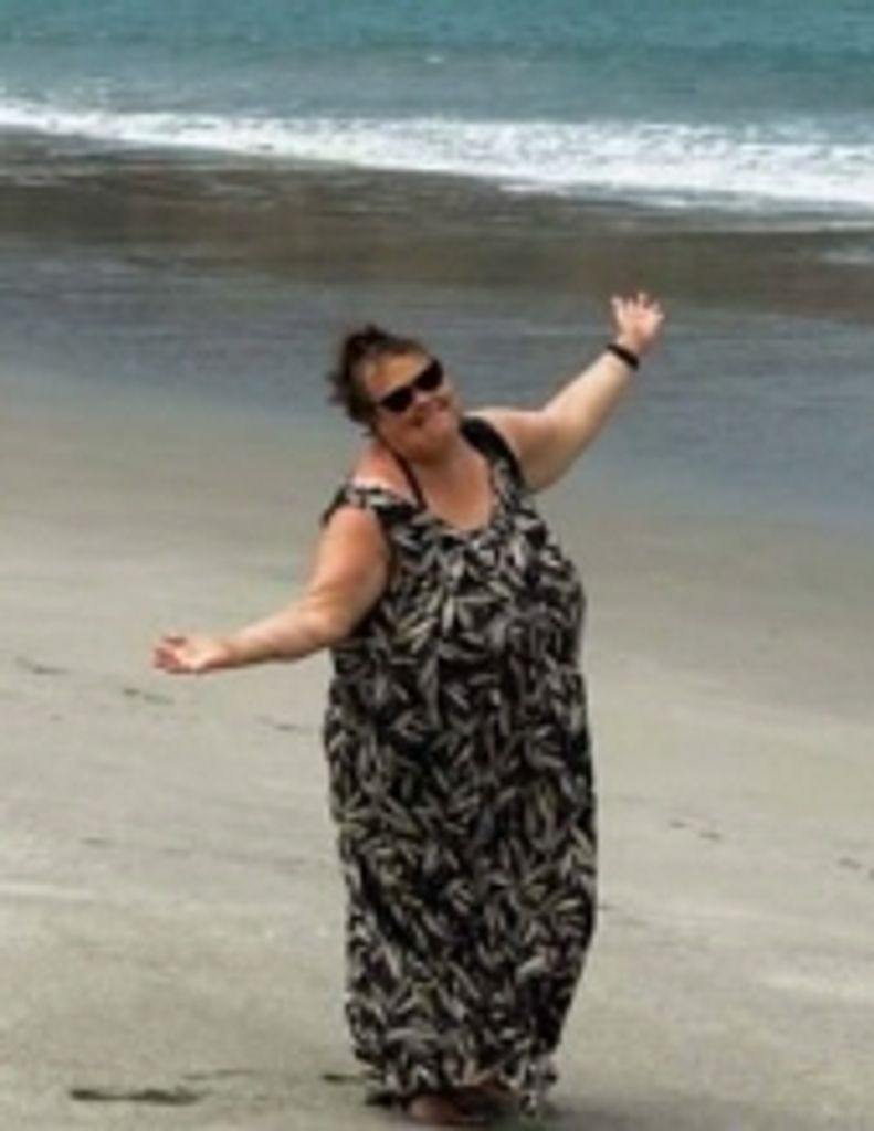 Teresa  Anne Jennings 