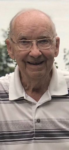 Richard Joseph Wagner Profile Photo