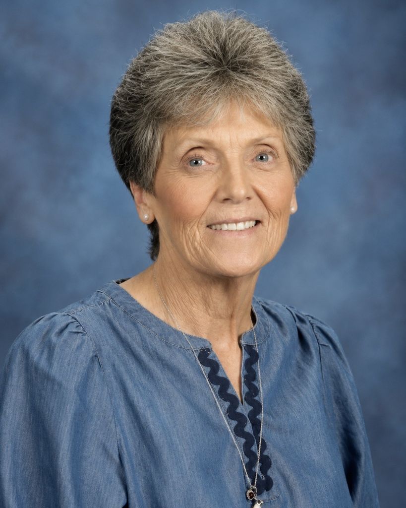 Hazel Ann Kendrick Poston Profile Photo