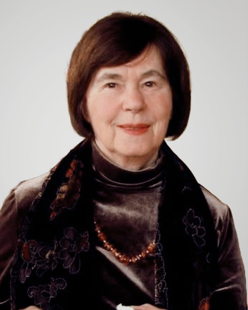 Alyce Spronken Prior