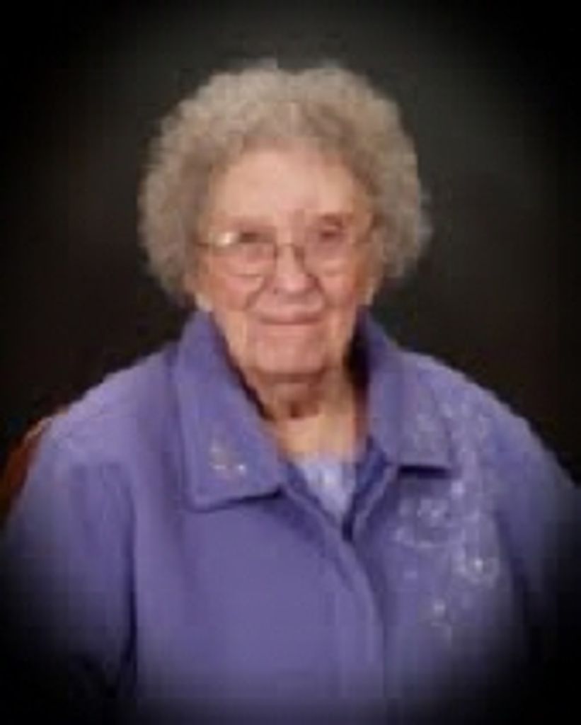 Marion  Gertrude DUNCAN