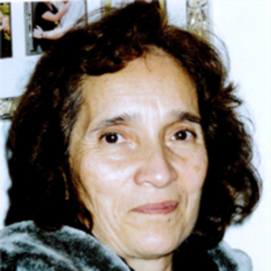Maria Alicia Ramos Profile Photo