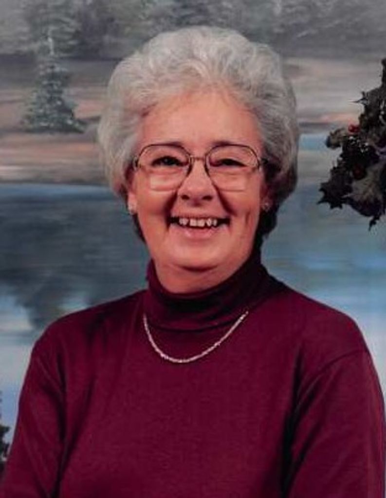 Edna Marie Billions