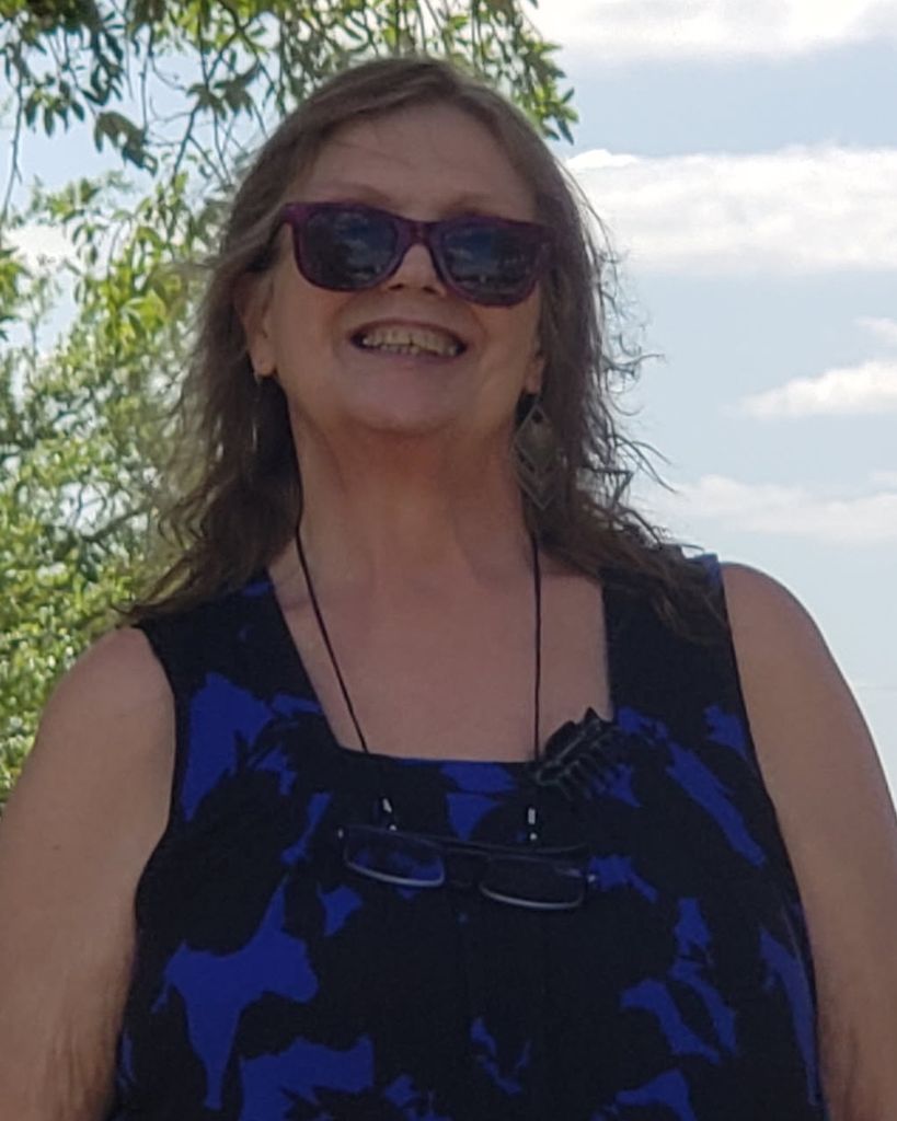 Meloney Gail Rhoden
