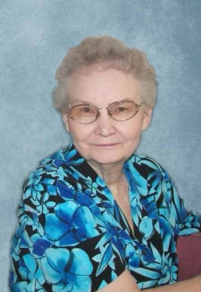 Mozell Byley Profile Photo