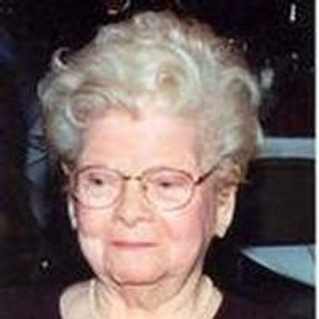 Mildred  M. Barber