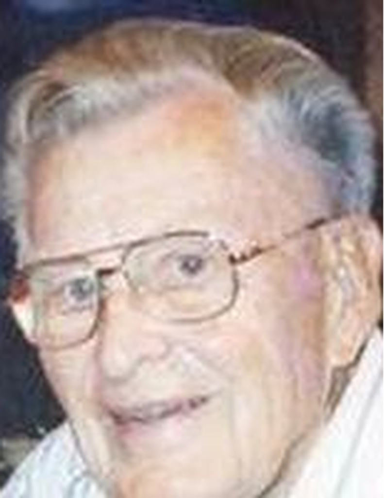 Emil  M. Anderson