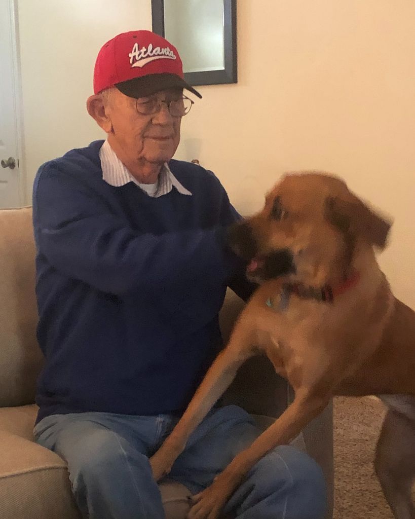 Earl Hothem Profile Photo