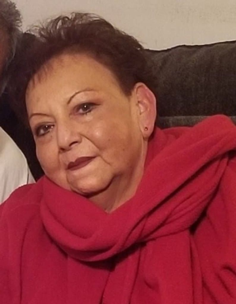 Esperanza Sanchez Profile Photo