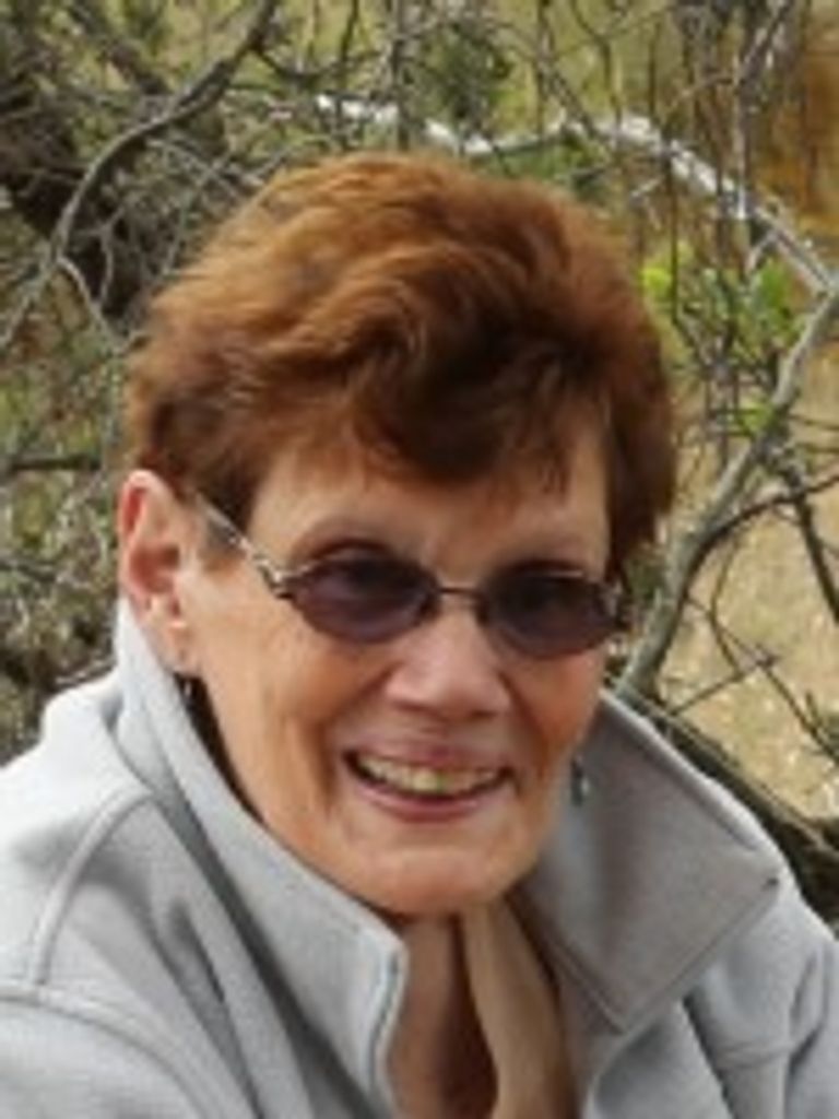 Beverly  Kaye Wise