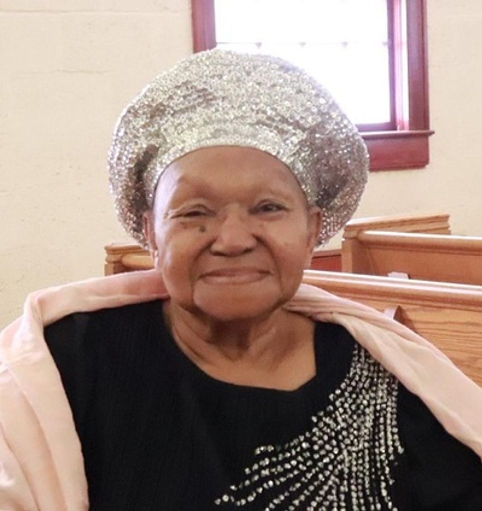 Myrtle Leesther Curry