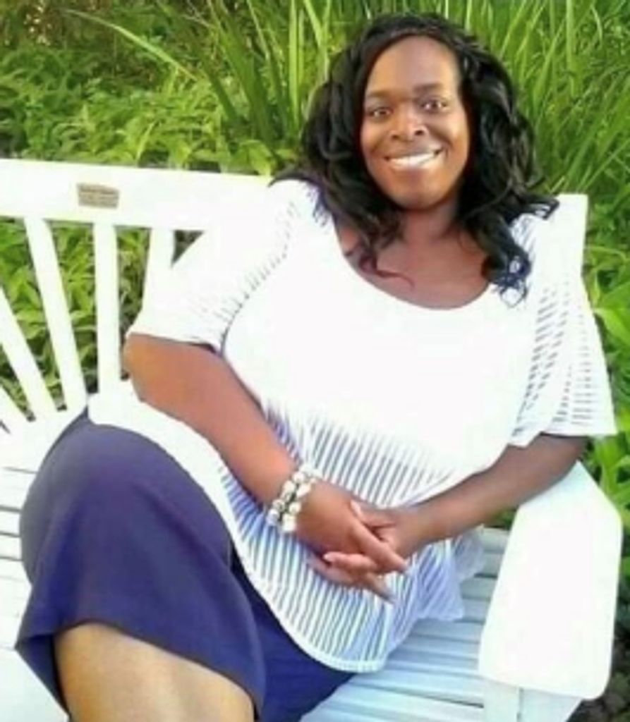 Lashonda Marie Vernon