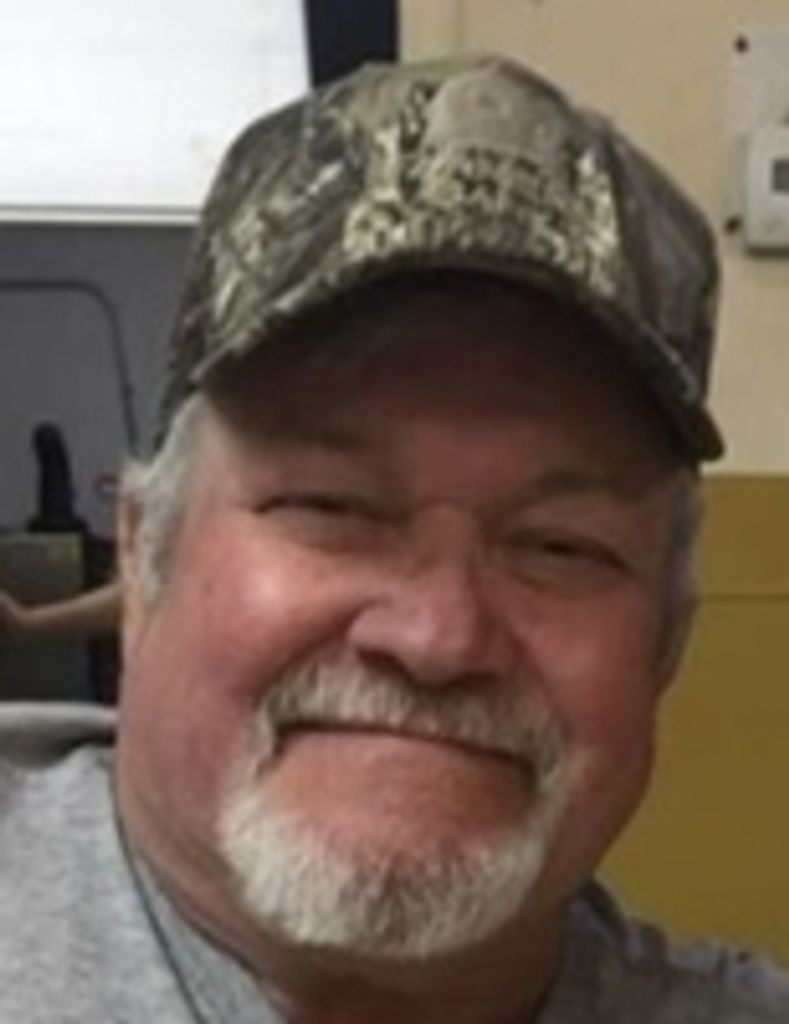 William 'Dub' Cantrell Profile Photo