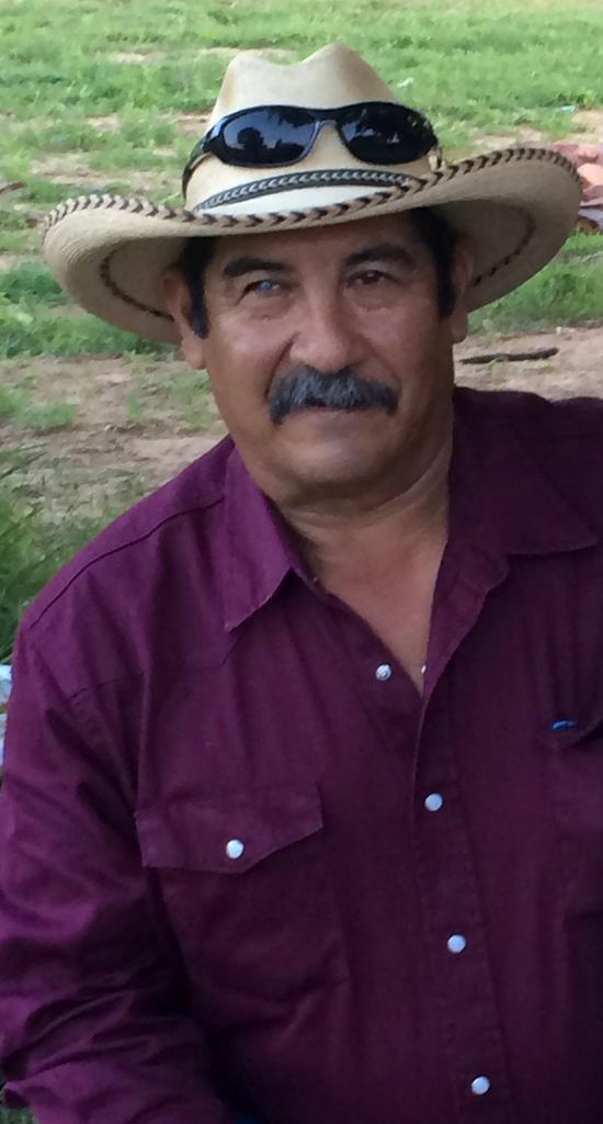 Vincente Ascencio Loza, Jr. Profile Photo