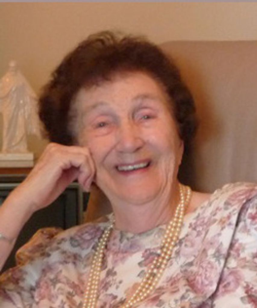 Lois Caldwell Noel
