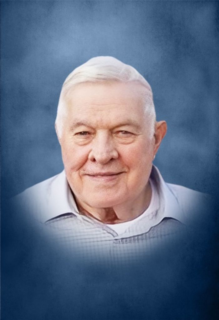 Robert Dale Slevin Profile Photo