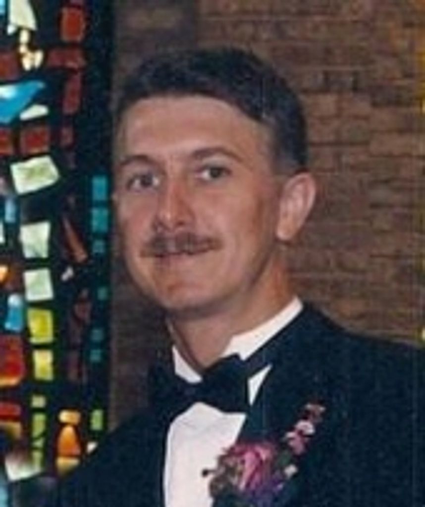 Jeff "Jeffery Paul" Copley