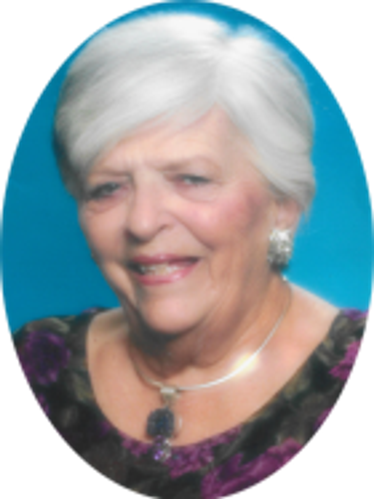 C. Mary Schirmacher - Williams