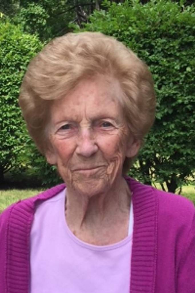 Anne Ford