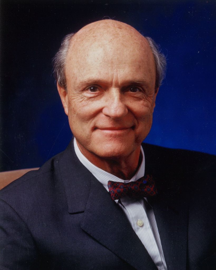 Donald Bruce Halverstadt