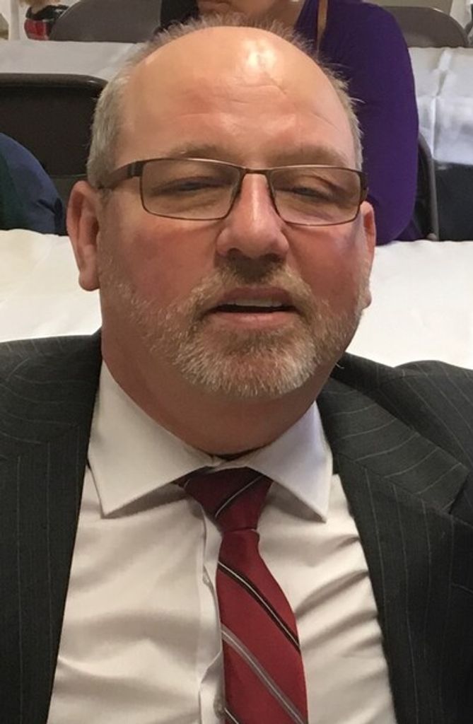 Gary B. Herring, Sr. Profile Photo