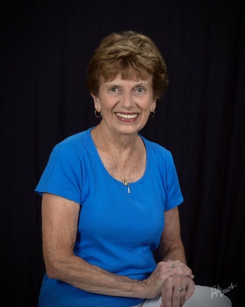 Robin Bowman Nevins Profile Photo