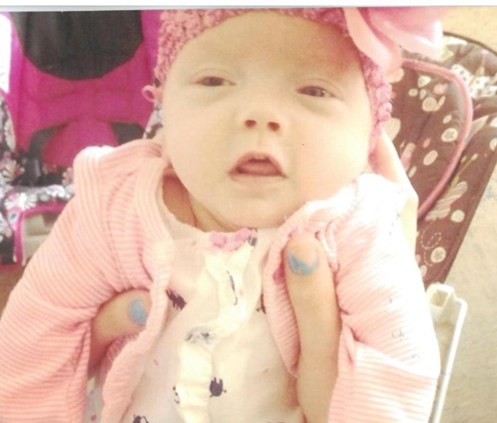 Jaelynn O'Tool