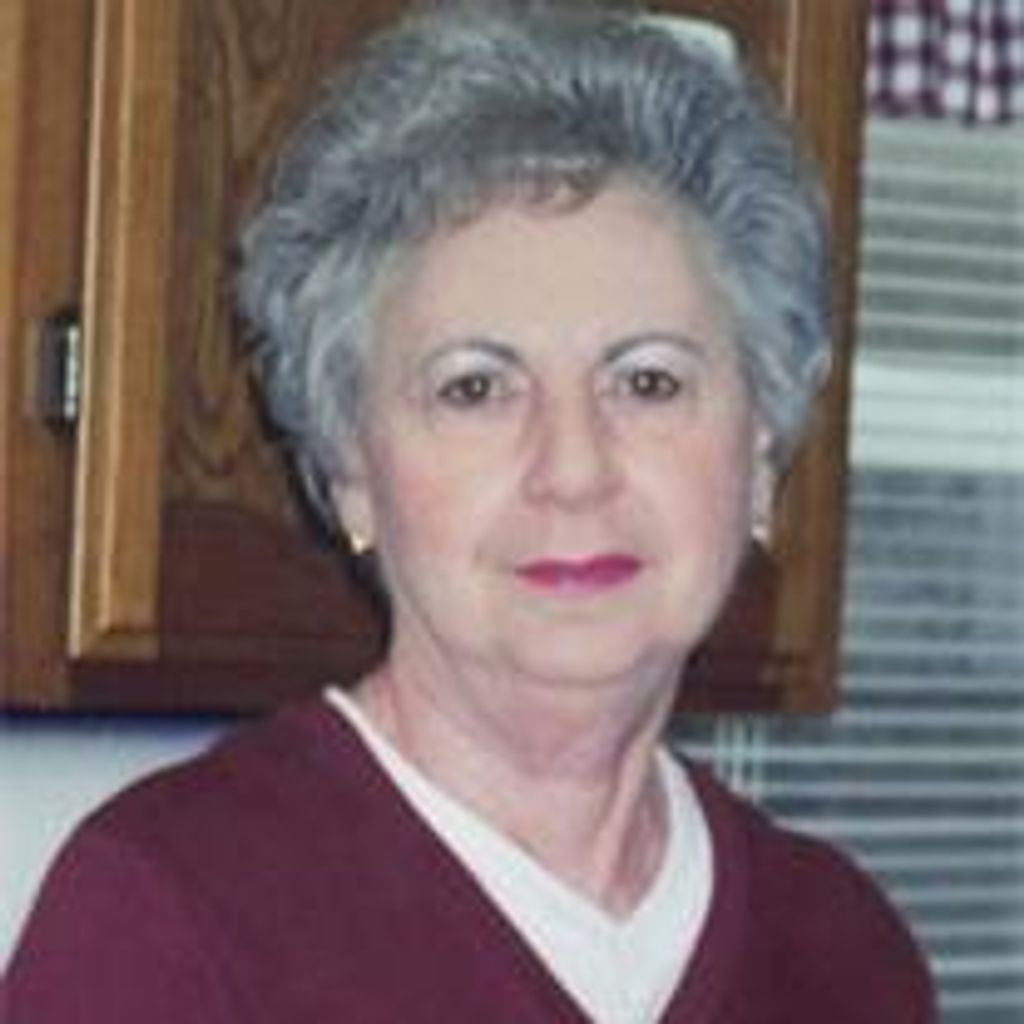 Florence Falzarano