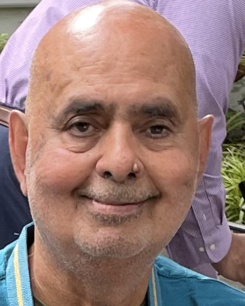 Mohammad Sadiq Profile Photo