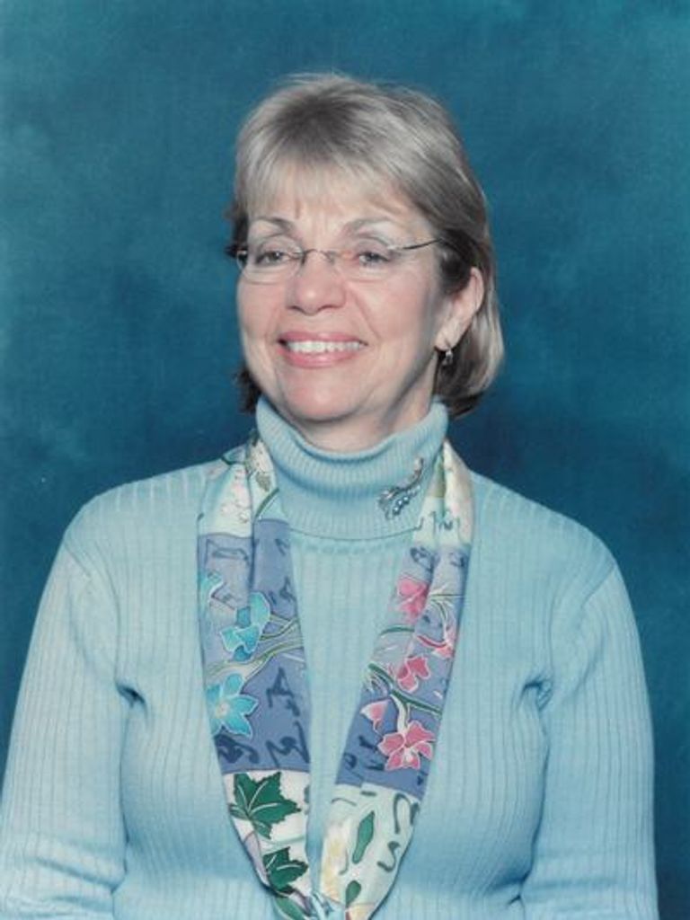 Marsha Goddard Profile Photo