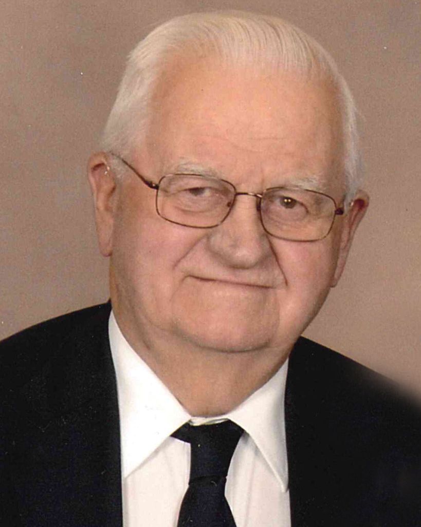 Gilbert Cornelius Hoogendoorn Profile Photo
