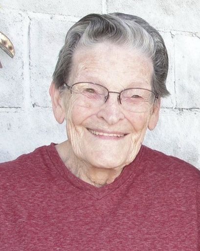 Leora York's obituary image