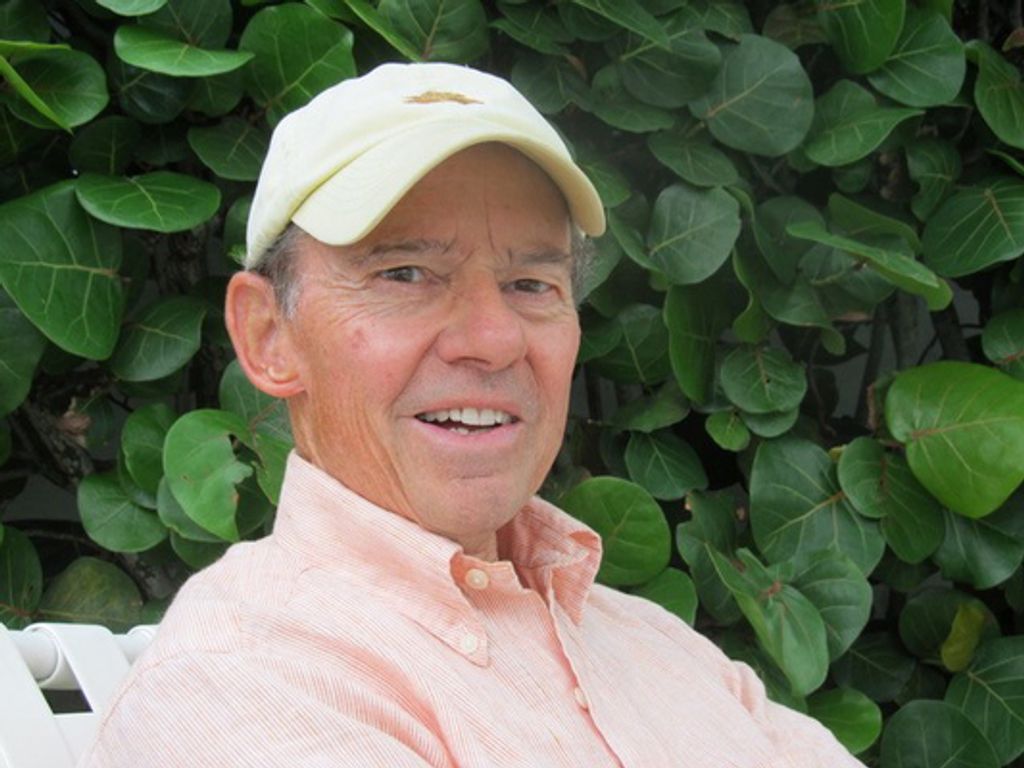Gaetano Richard Vicinelli Profile Photo