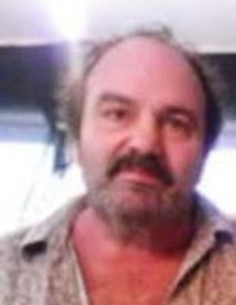 David  Franklin Gillespie